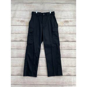 5.11 Tactical‎ B Class PDU Twill Pants Men's Size 30x28 Black NEW